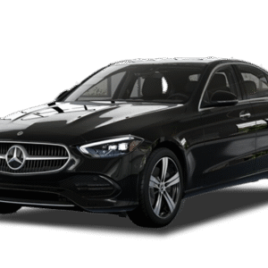 2024 Mercedes-Benz C-300 (Sedan)